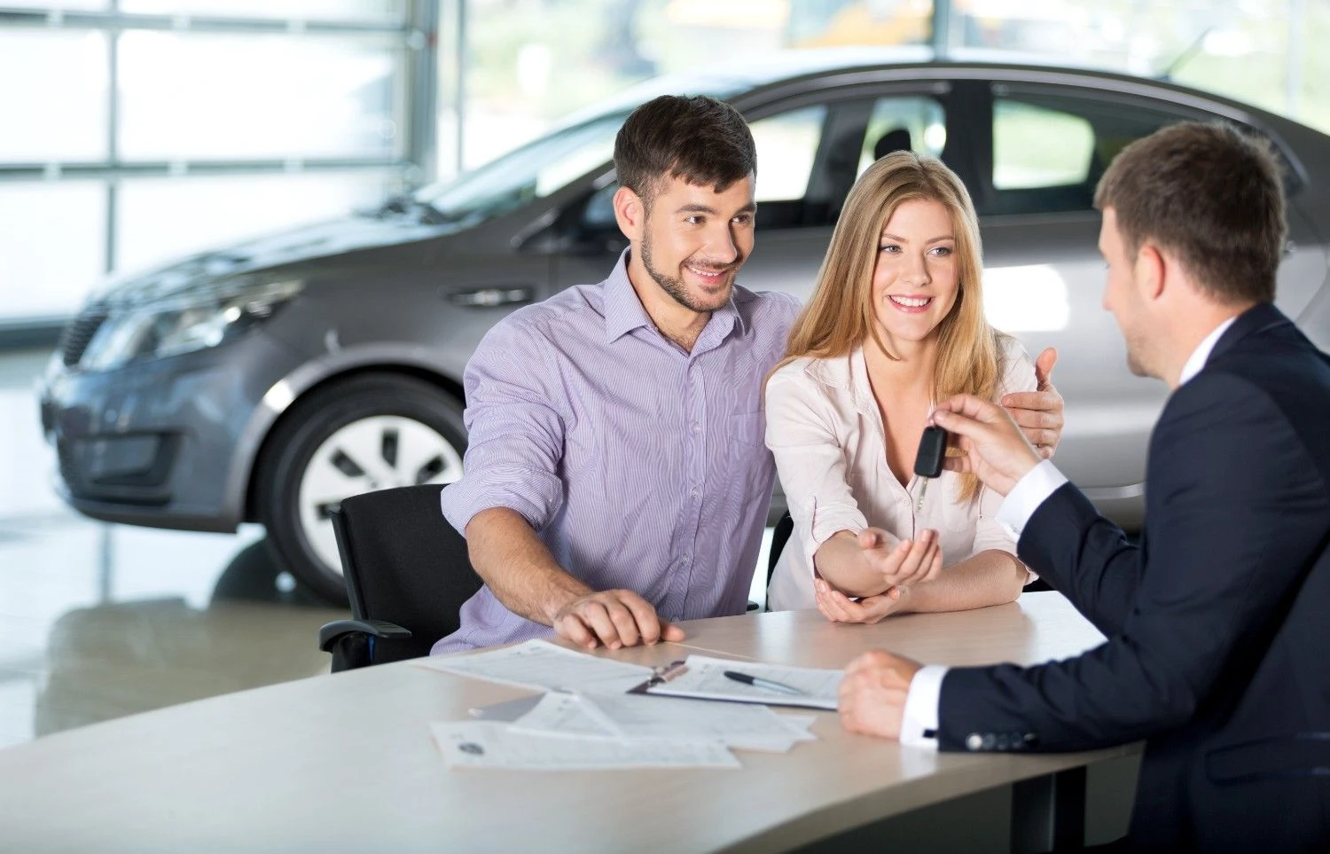 Liability coverage
